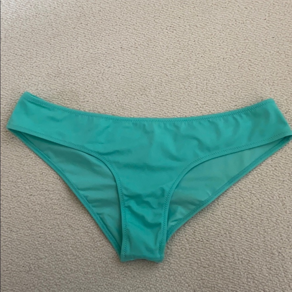 VS Cheeky Swim Bottoms